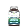 Hyaluronic Acid 100mg - 120 Capsules &#40;120 Servings&#41;  | GNC